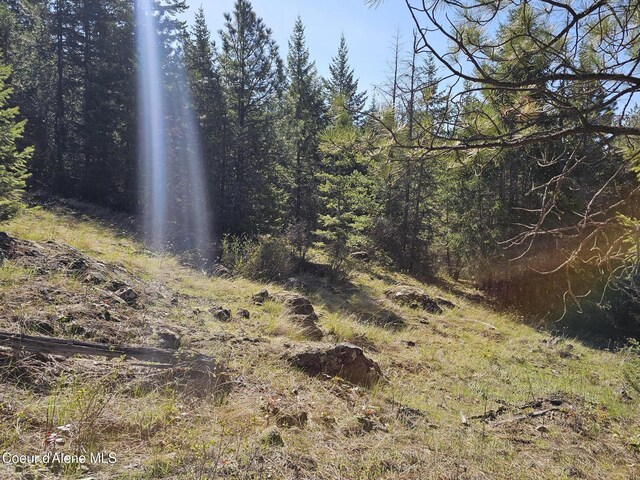 NNA N Sunset Hill Rd, Athol, ID 83801