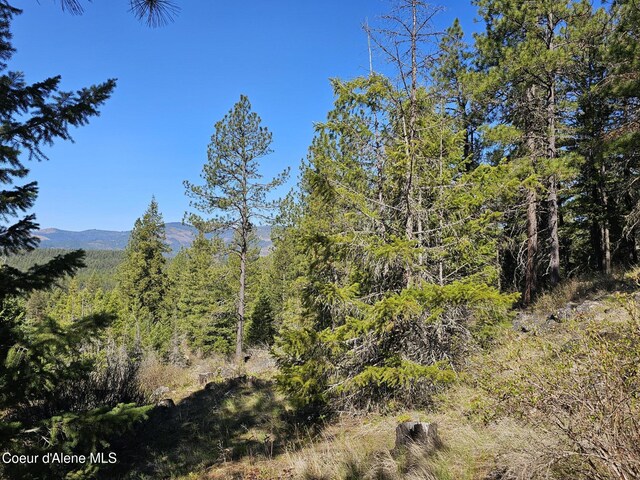 NNA N Sunset Hill Rd, Athol, ID 83801