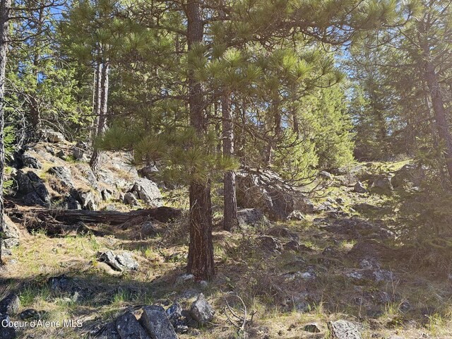 NNA N Sunset Hill Rd, Athol, ID 83801