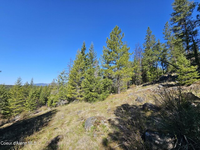 NNA N Sunset Hill Rd, Athol, ID 83801