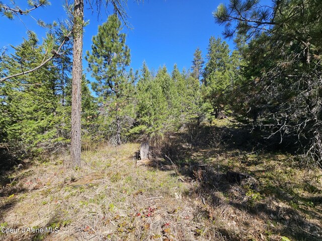 NNA N Sunset Hill Rd, Athol, ID 83801