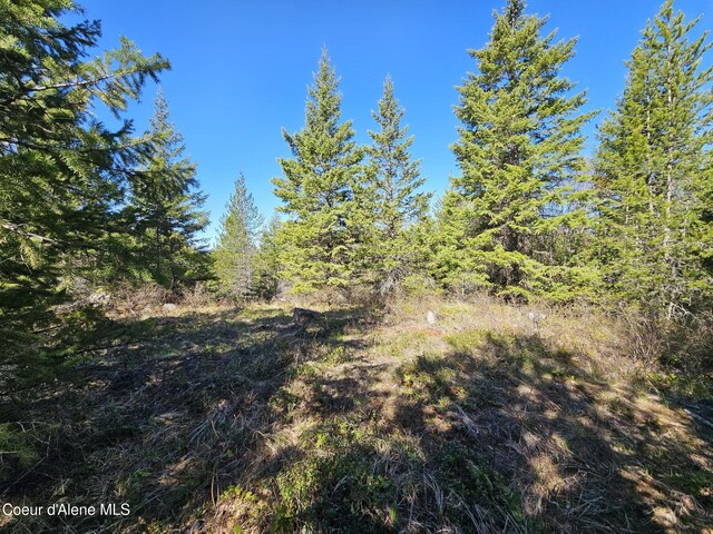 NNA N Sunset Hill Rd, Athol, ID 83801