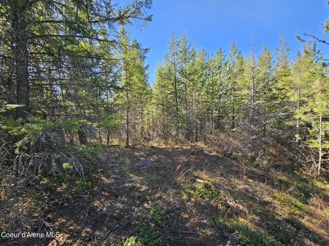 NNA N Sunset Hill Rd, Athol, ID 83801