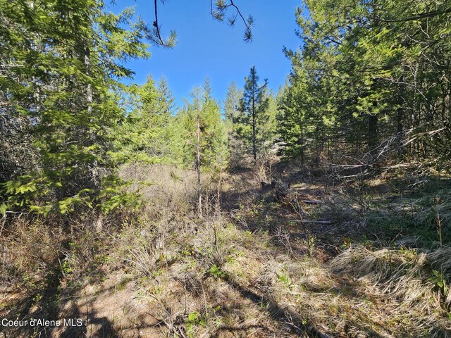 NNA N Sunset Hill Rd, Athol, ID 83801