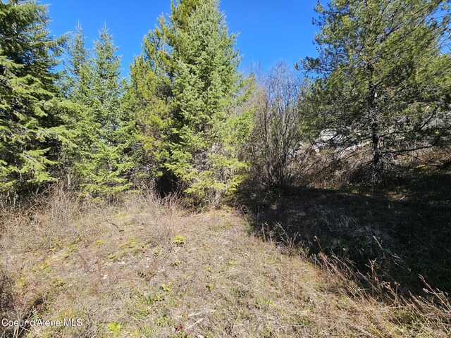 NNA N Sunset Hill Rd, Athol, ID 83801