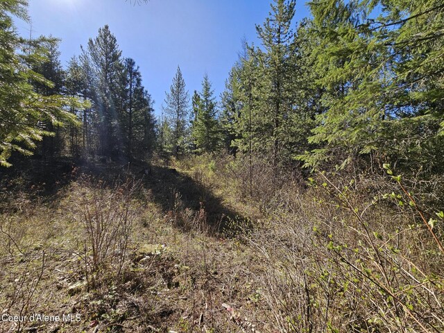 NNA N Sunset Hill Rd, Athol, ID 83801