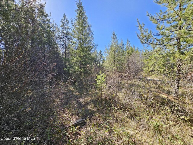 NNA N Sunset Hill Rd, Athol, ID 83801