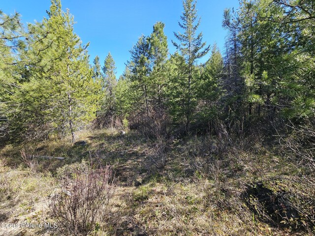 NNA N Sunset Hill Rd, Athol, ID 83801