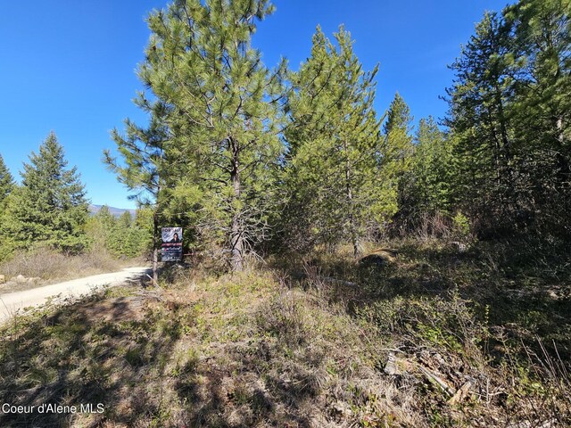 NNA N Sunset Hill Rd, Athol, ID 83801