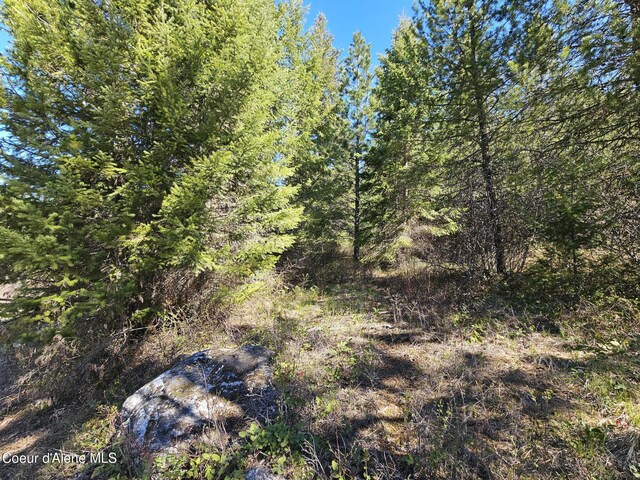 NNA N Sunset Hill Rd, Athol, ID 83801