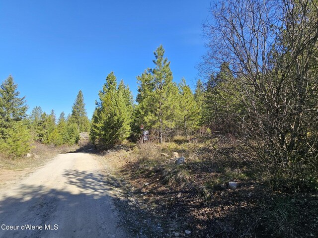 NNA N Sunset Hill Rd, Athol, ID 83801