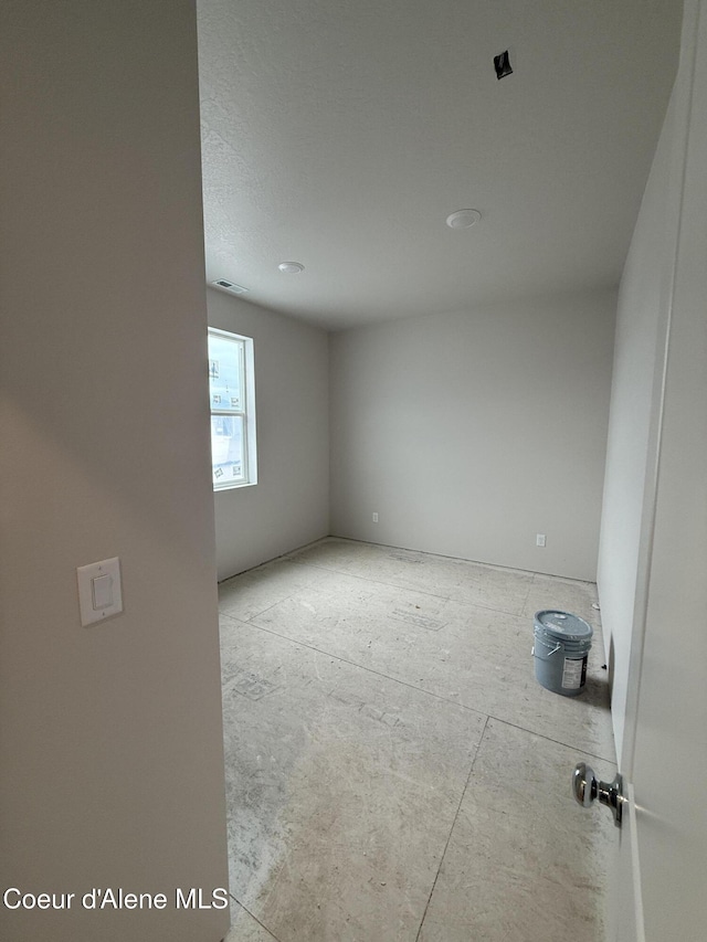 5147 E Norma Ave, Post Falls, ID 83854 - view of spare room