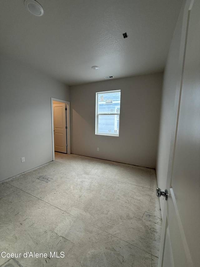 5147 E Norma Ave, Post Falls, ID 83854 - view of spare room