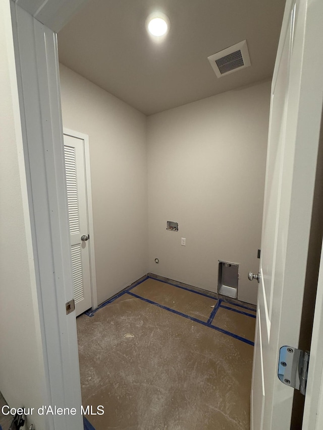 5147 E Norma Ave, Post Falls, ID 83854 - view of unfurnished room