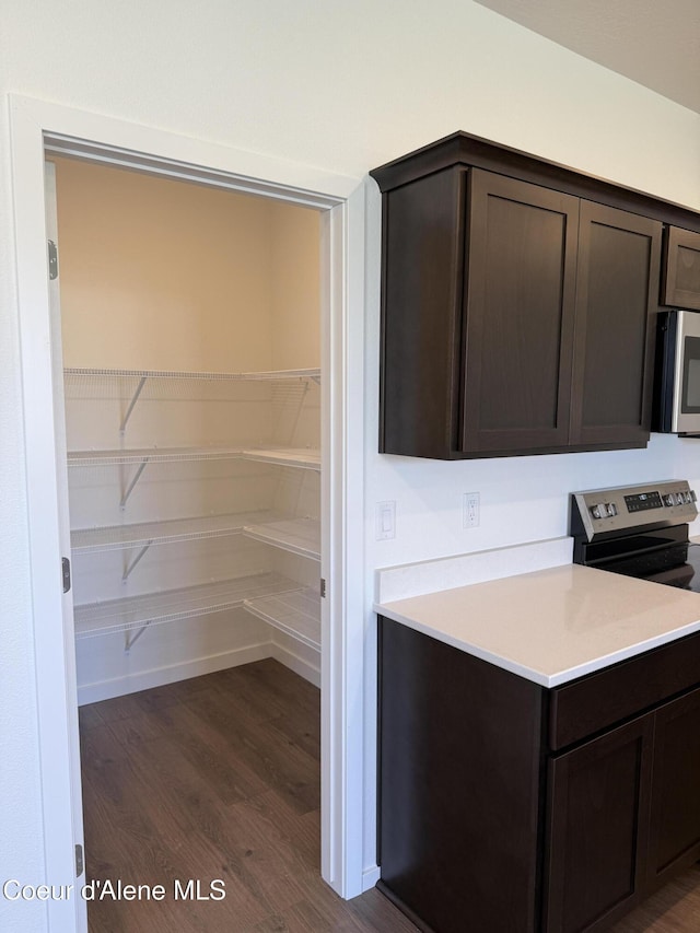5119 E Rigel Ln, Post Falls, ID 83854 - view of storage area