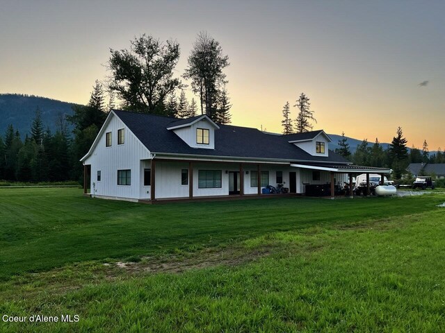 61 Lightfoot Dr, Sandpoint, ID 83864 - photo 38