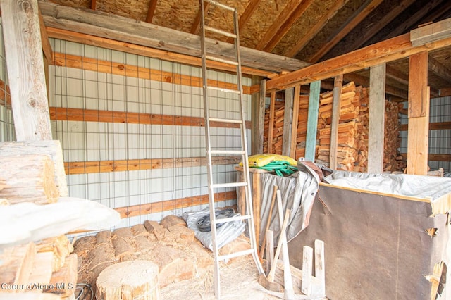 2884 Morris Rd, Naples, ID 83847 - interior space