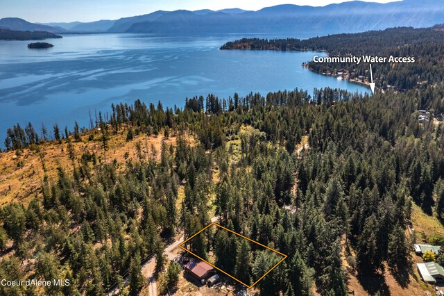 326 Sunrise Bay Rd, Sagle, ID 83860 - photo 12
