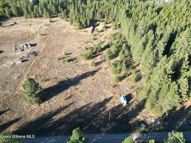 NNN Rocky Rd, Rathdrum, ID 83858 - birds eye view of property