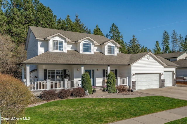 4552 N Huntercrest Dr, Coeur Dalene, ID 83815 - photo 2