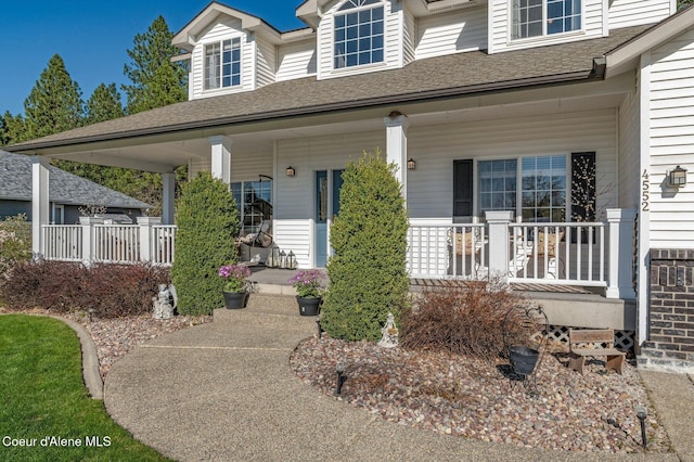 4552 N Huntercrest Dr, Coeur Dalene, ID 83815 - photo 4