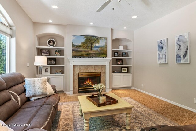 4552 N Huntercrest Dr, Coeur Dalene, ID 83815 - photo 10