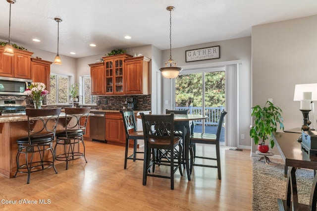 4552 N Huntercrest Dr, Coeur Dalene, ID 83815 - photo 11