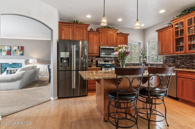4552 N Huntercrest Dr, Coeur Dalene, ID 83815 - photo 12