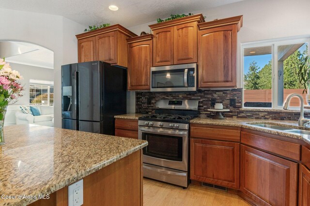 4552 N Huntercrest Dr, Coeur Dalene, ID 83815 - photo 14