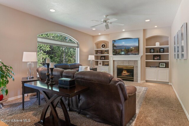 4552 N Huntercrest Dr, Coeur Dalene, ID 83815 - photo 16