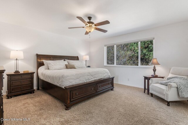 4552 N Huntercrest Dr, Coeur Dalene, ID 83815 - photo 18