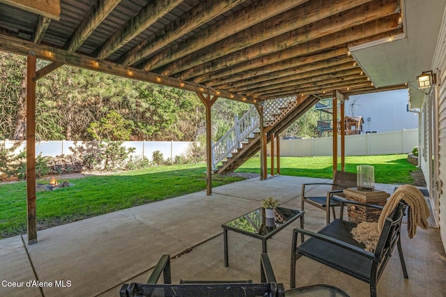 4552 N Huntercrest Dr, Coeur Dalene, ID 83815 - photo 37