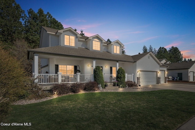 4552 N Huntercrest Dr, Coeur Dalene, ID 83815 - photo 40