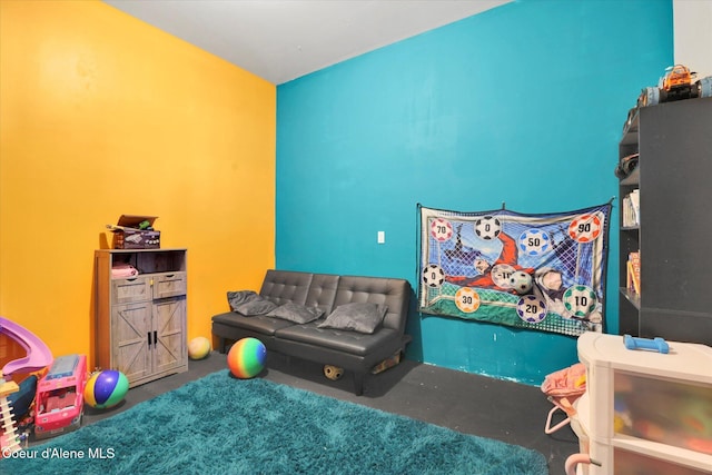 2982 N Bygone Way, Post Falls, ID 83854 - living area with carpet