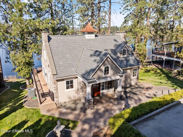 610 S Neyland Ave, Liberty Lake, WA 99019 - photo 11