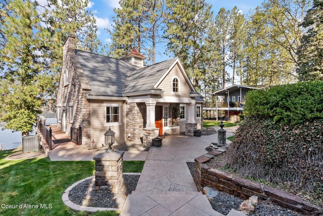 610 S Neyland Ave, Liberty Lake, WA 99019 - photo 45