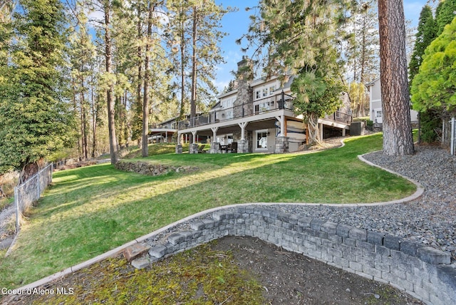 610 S Neyland Ave, Liberty Lake, WA 99019 - photo 52