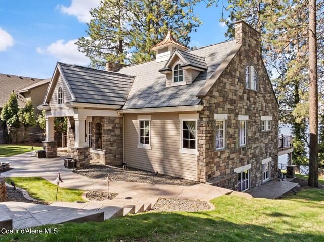 610 S Neyland Ave, Liberty Lake, WA 99019 - photo 61