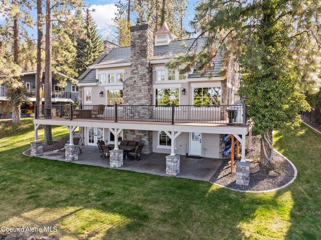 610 S Neyland Ave, Liberty Lake, WA 99019 - photo 4