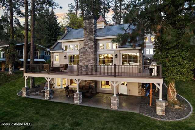 610 S Neyland Ave, Liberty Lake, WA 99019 - photo 42