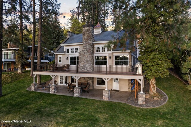 610 S Neyland Ave, Liberty Lake, WA 99019 - photo 81