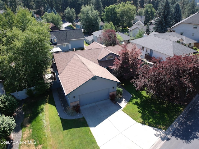 956 N Armstrong Dr, Coeur Dalene, ID 83814 - photo 9
