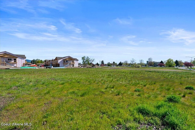 1163 E Polston Ave, Post Falls, ID 83854