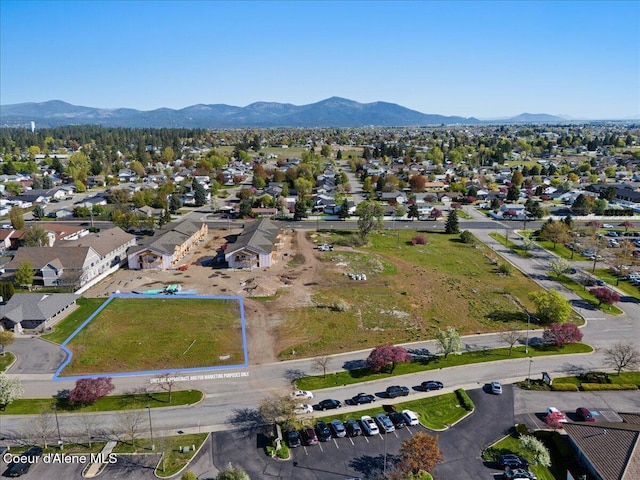 1163 E Polston Ave, Post Falls, ID 83854