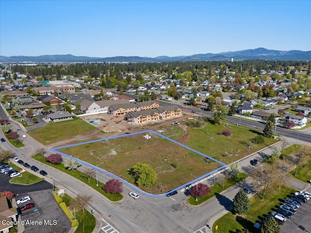 1251 E Polston Ave, Post Falls, ID 83854