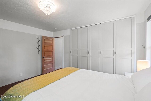 917 E Young Ave, Coeur Dalene, ID 83814 - view of bedroom