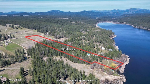 NKA N Perry Rd, Deer Park, WA 99006 - photo 1