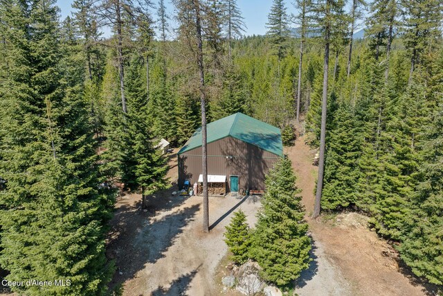 7608 E Tellum Ave, Athol, ID 83801