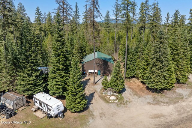 7608 E Tellum Ave, Athol, ID 83801