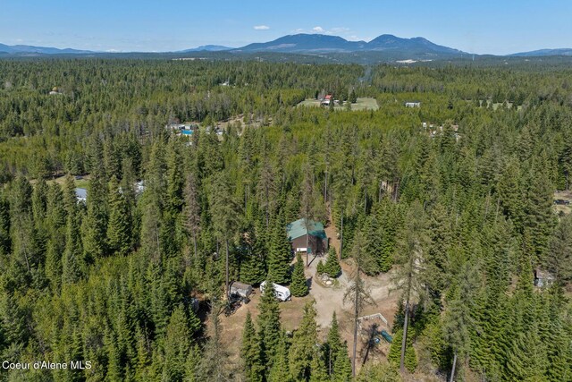 7608 E Tellum Ave, Athol, ID 83801
